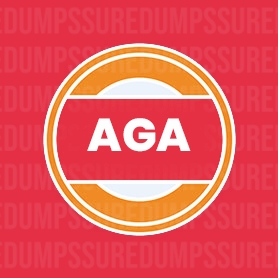 AGA CGFM Dumps