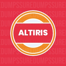Altiris Dumps
