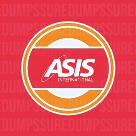 ASIS Dumps