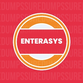 Enterasys Dumps
