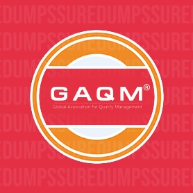GAQM Exams Dumps