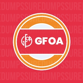 GFOA Dumps