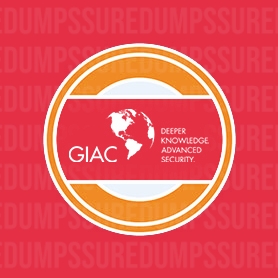 GIAC Dumps