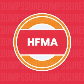 HFMA Dumps