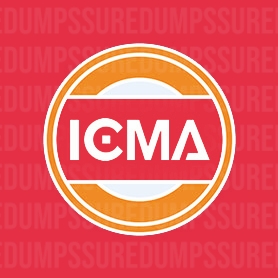 ICMA Dumps