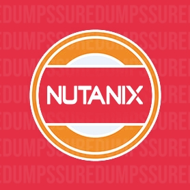 Nutanix Certified Advanced Professional (NCAP) Dumps