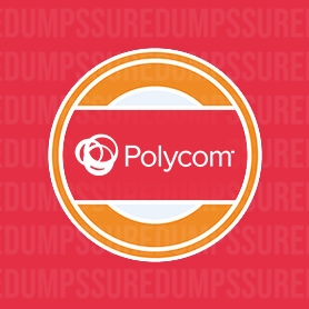 Polycom Certified Videoconferencing Engineer Dumps