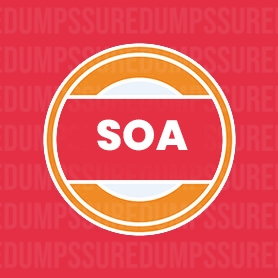 SOA Certified Consultant Dumps