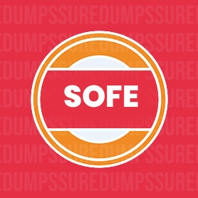 SOFE Dumps